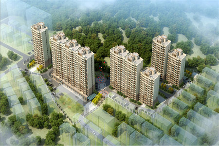 佛山中学政务大厅附近电梯精装三室两厅两卫送储藏室可分期