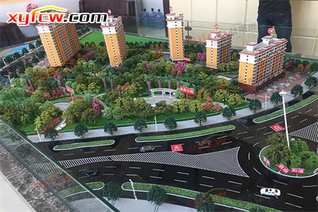 龙源教师公寓3室2厅1卫123㎡带车库