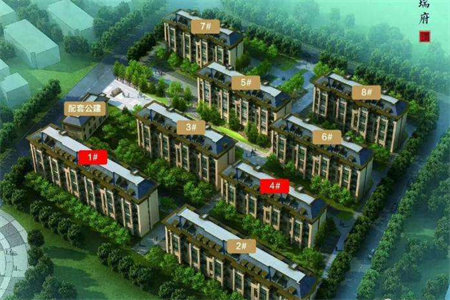 龙都和美苑3室1厅1卫56.6万88m2出售