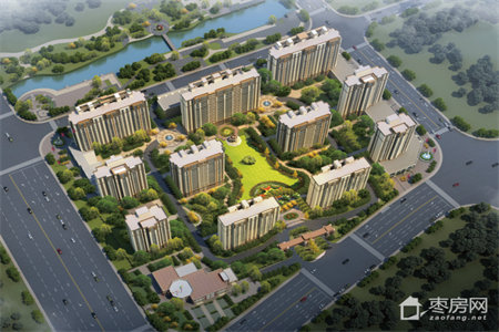 城江南府邸小区清河实验学校附近房子出租